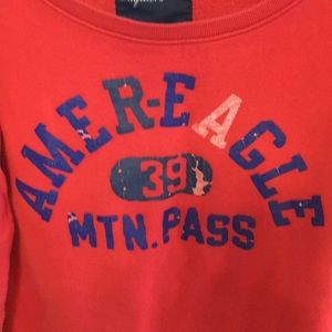 Tops - AEO Swearshirt Tops - AEO Swearshirt
